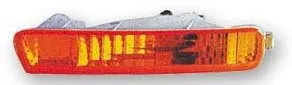 Honda Accord (94-95) Ön Tampon Sinyali Sağ Sarı