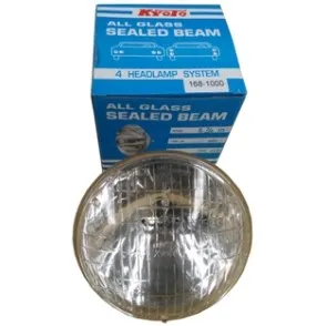 Mitsubishi Canter Kamyon (90-97) Fe449 Far Lambası Iç