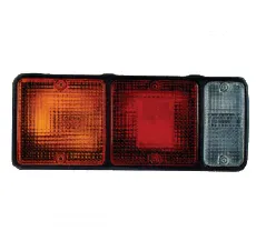 Mitsubishi Canter Kamyon (90-97) Fe449 Stop Lambası Sağ