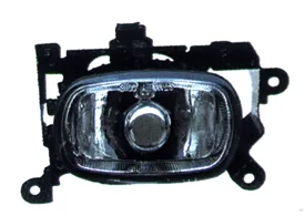 Mitsubishi Outlander (04-07) Sis Farı Sol