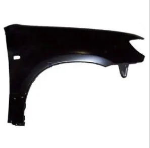 Mitsubishi Outlander (04-07) Çamurluk Ön Delikli Sağ