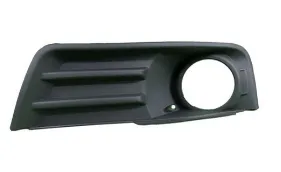 Ford Focus C-max (04->) Ön Tampon Panjuru Delikli Sağ