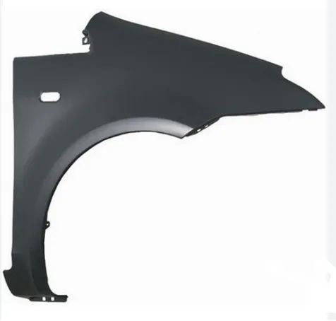 Ford Focus C-max (04->) Ön Çamurluk Davlumbazı Sağ Delikli