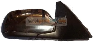 Mazda 3 Hb (03-06) Kapı Aynası - Yan Dikiz Ayna Sağ