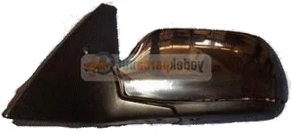 Mazda 3 Hb (03-06) Kapı Aynası - Yan Dikiz Ayna Sol