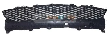 Mazda 3 Hb (03-06) Tampon Panjuru - Izgarası Orta