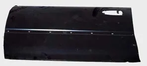 Honda Civic Sedan (92-95) Kapı Sacı Ön Sol
