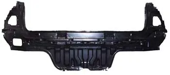 Honda Civic Hb (92-95) Arka Panel