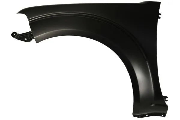 Nissan Navara (05->) Ön Çamurluk Sol