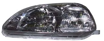 Honda Civic Hb (96-98) Far Lambası Sol