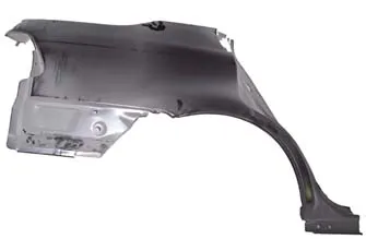 Honda Civic Sedan (96-98) Çamurluk Arka Sağ