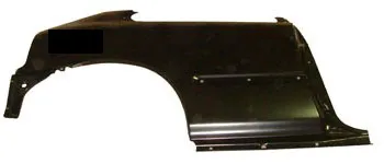 Honda Civic Hb (96-98) Çamurluk Arka Sağ