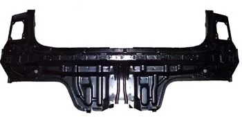 Honda Civic Sedan (96-98) Arka Panel Komple