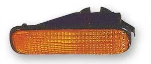 Honda Civic Hb (99-01) Çamurluk Sinyali Sağ Sarı