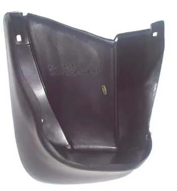 Honda Civic Sedan (99-01) Paçalık Arka Sol
