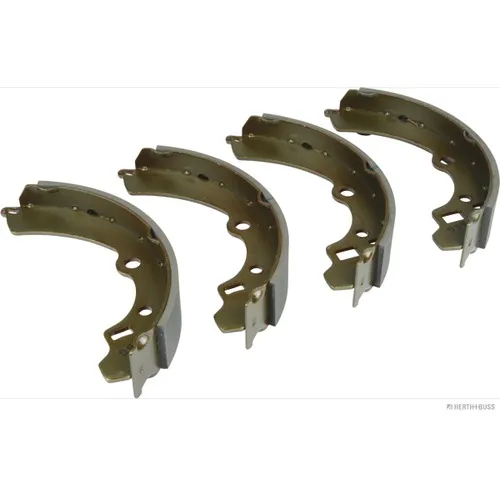 Suzukı Grand Vitara (98-02) Fren Balatası Arka Kampana