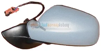 Peugeot 407 (04-11) Kapı Aynası - Yan Dikiz Ayna Sol