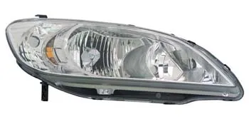 Honda Civic Sedan (04-05) Far Lambası Sol