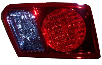 Honda Civic Sedan (04-06) Stop Lambası Iç Sağ