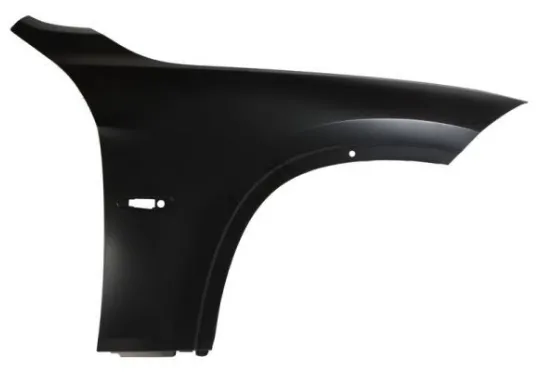 Bmw X1 E84 (09-15) Ön Çamurluk Delikli Sağ