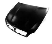 Bmw X3 E70 (07>) Motor Kaputu