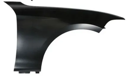Bmw 1 Serisi F20 (12-14) Ön Çamurluk Sağ