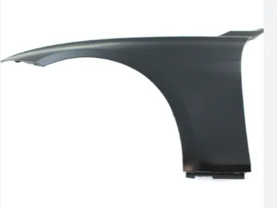 Bmw 3 Serisi F30 (11>) Ön Çamurluk Sol