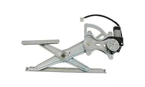 Toyota Corolla (02-06) Cam Krikosu Ön Sağ