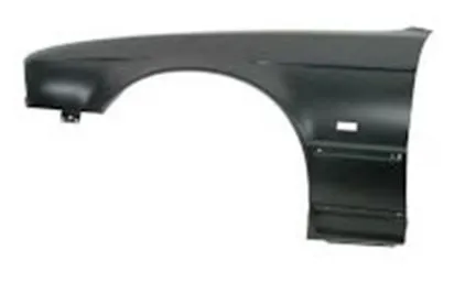 Bmw 5 Serisi E34 (88-95) Ön Camurluk Sol Delikli