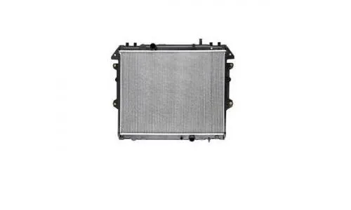 Toyota Hilux Pick Up Vıgo (05-11) Su Radyatörü Otomatik Vites Klimalı 2.5td