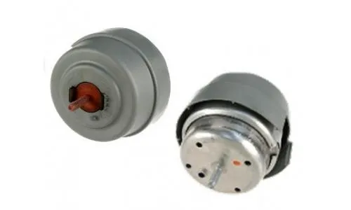 Audi A4 (02-05) Motor Kulağı - Takozu Sağ Dizel