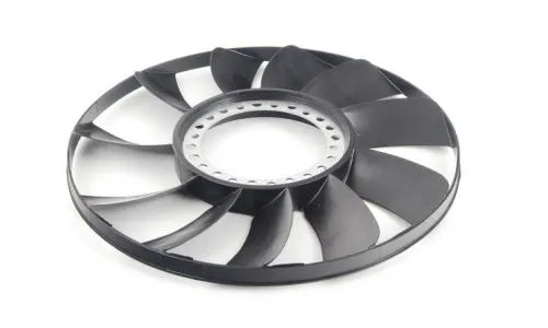 Audi A4 (95-99) Fan Pervanesi