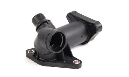 Audi A4 (00-01) Termostat Kapağı 1.8 - 1.8t