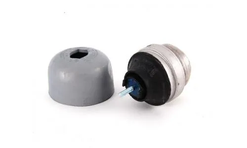 Audi A4 (95-99) Motor Kulağı - Takozu 2.8