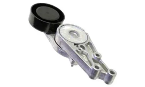 Audi A4 (02-05) Şarj Gergisi - Alternatör Gergisi 1.8t -  2.0