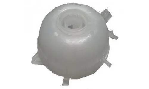 Audi A6 (95-97) Radyatör Su Deposu - Yedek Depo