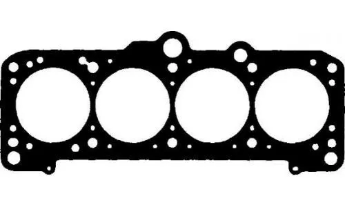 Audi A80 (87-95) Silindir Kapak Contası 1.8