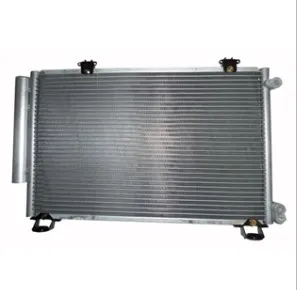 Toyota Yaris (02-06) Klima Radyatörü