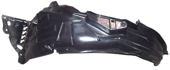 Honda Jazz (01-08) Çamurluk Davlumbazı Ön Sol