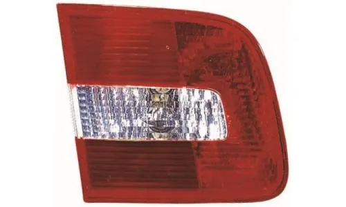 Audi A4 (02-05) Stop Lambası Siyah Zeminli