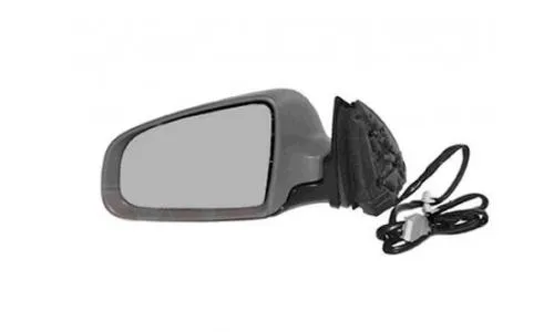 Audi A4 (02-05) Kapı Aynası - Yan Dikiz Ayna Sağ