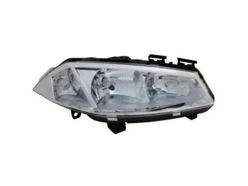 Renault Megane (03->) Ön Far Elektrikli Sağ