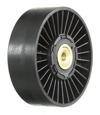 Audi A6 (95-97) Şarj Gergi Bilyası (v Kayış Bilyası) 2.5tdı