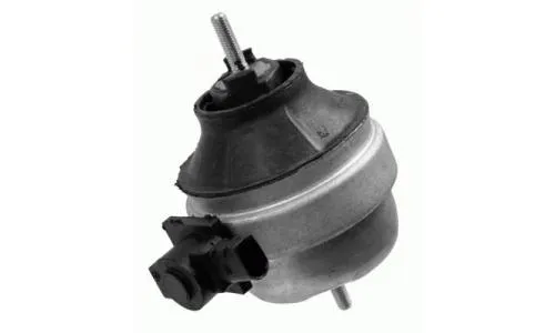 Audi A6 (98-02) Motor Kulağı - Takozu Elektrikli