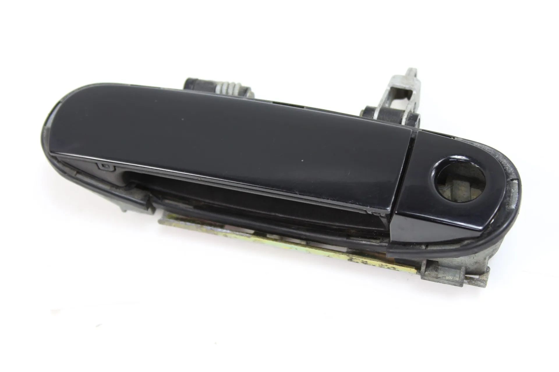 Audi A6 (03-04) Kapı Kolu Ön Dış Sol