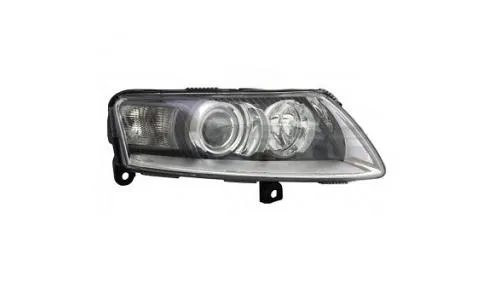 Audi A6 (05-09) Far Lambası Sol 