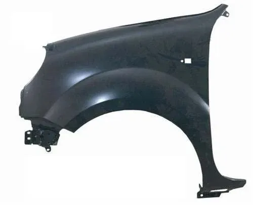 Renault Kangoo (03-07) Ön Çamurluk Sol