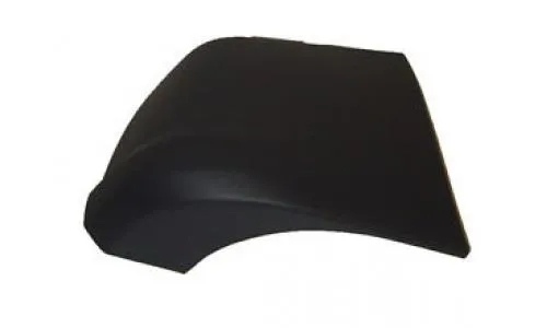 Ford Connect (02-09) Arka Tampon Köşesi Sol