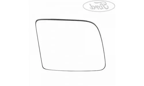 Ford Connect (02-09) Ayna Camı Sol Elektrikli