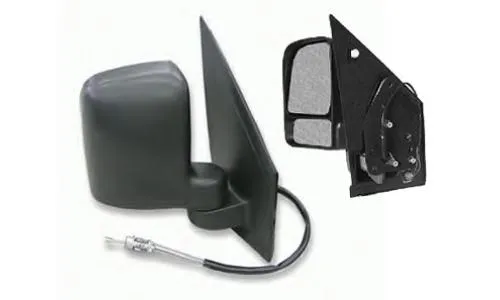 Ford Connect (02-09) Kapı Aynası - Yan Dikiz Ayna Sağ